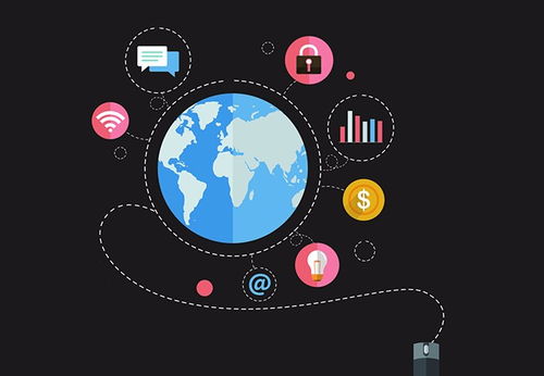 大數據與云計算的未來 網絡與信息安全軟件的演進與機遇